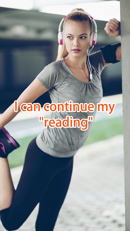 AirRead - Text to speech screenshot-4