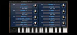 Game screenshot KORG iMono/Poly hack