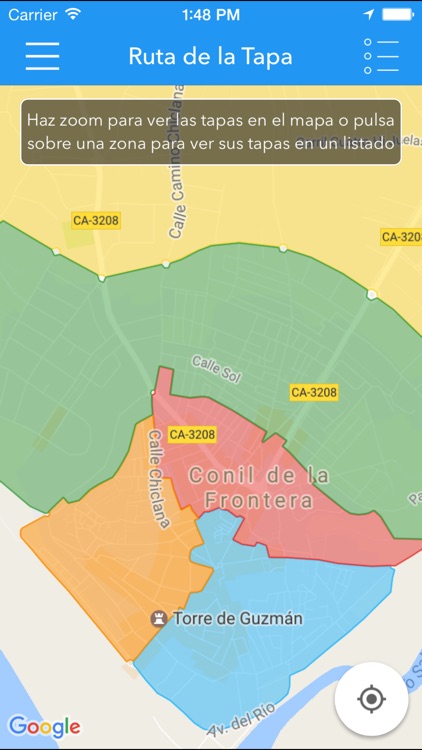 Asociación Empresarios Conil