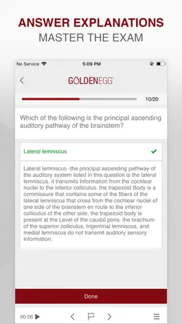 Game screenshot USMLE Practice Test Step 1 hack