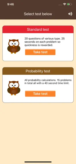 Game screenshot Math Quiz Pro apk