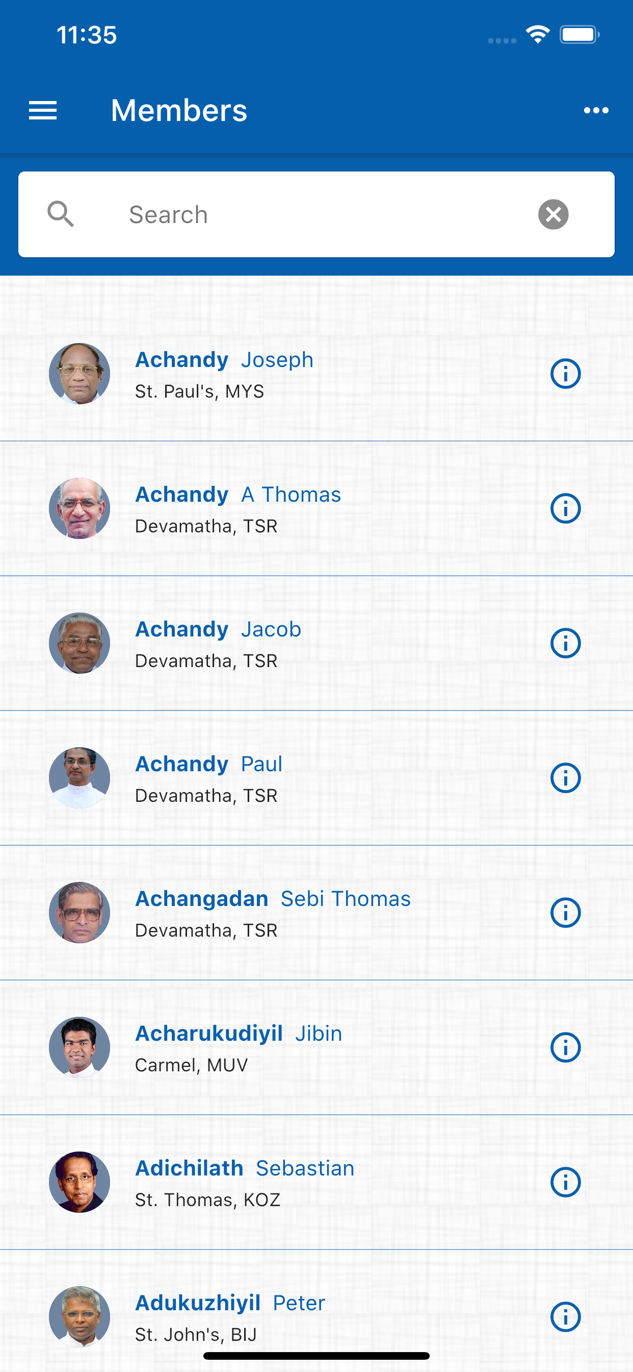 CMI screenshot 4