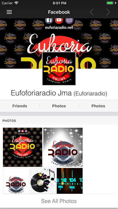 EUFORIA RADIOのおすすめ画像3