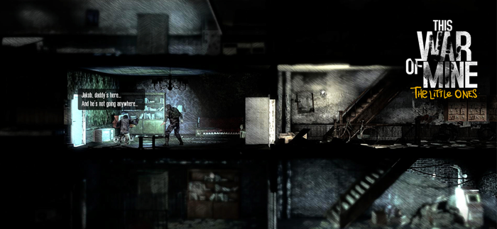This War of Mine