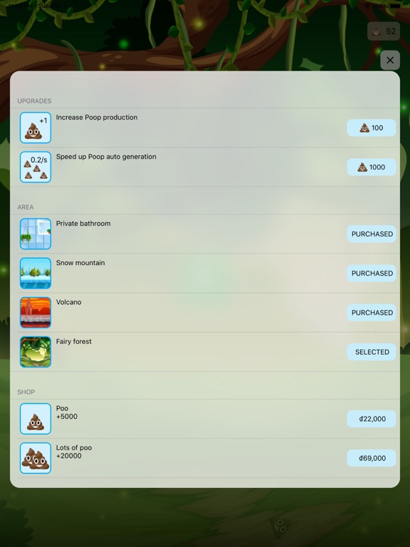 Toiledy - Dignity in Toilet iPad screenshot 4 - Utilities app