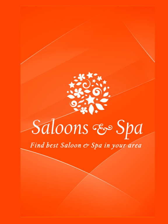 Screenshot #4 pour Saloons & Spa
