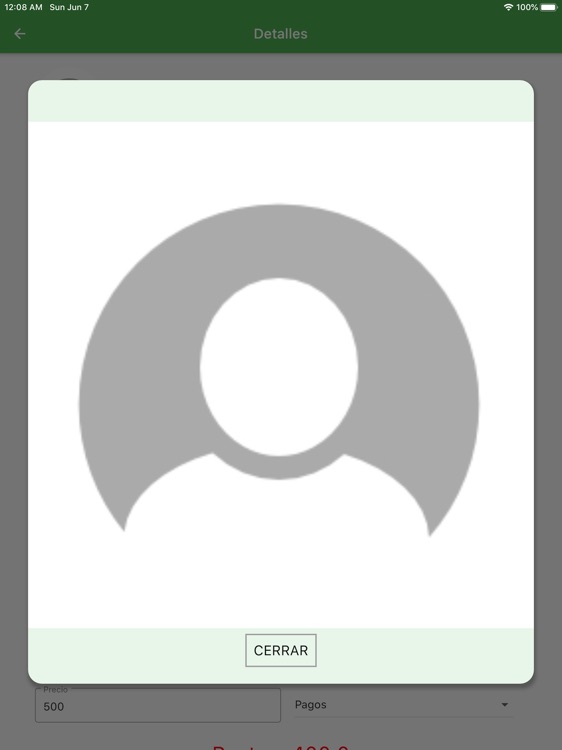 AdminVet screenshot-9