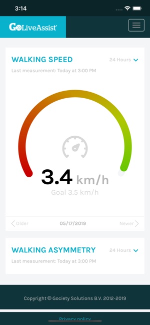 GoLiveAssist (GLA)(圖4)-速報App