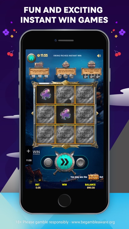 PartyCasino: Play Casino Games screenshot-4