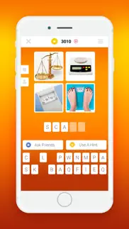 guess the word - 4 pics 1 word problems & solutions and troubleshooting guide - 2