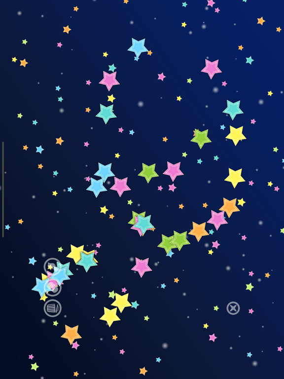 Screenshot #5 pour Draw Me A Star