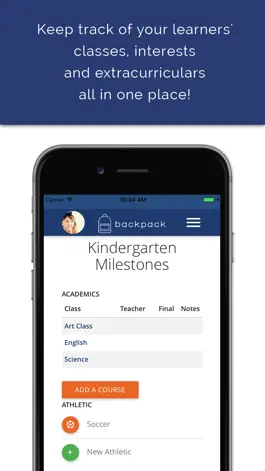 Game screenshot Backpack PER mod apk