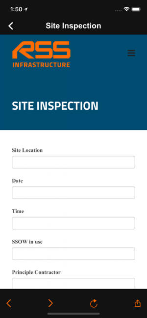 RSS Infrastructure Limited(圖4)-速報App