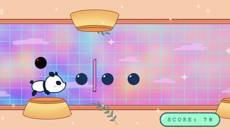 Boba Run - Catch All Boba!