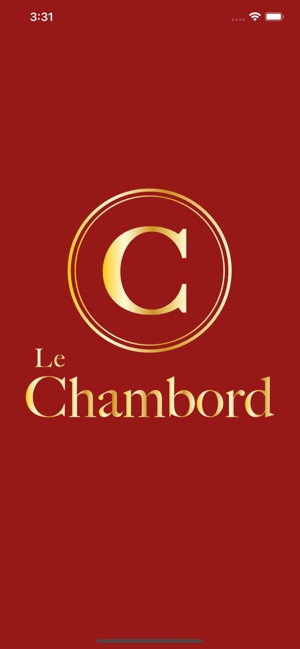 Le Chambord
