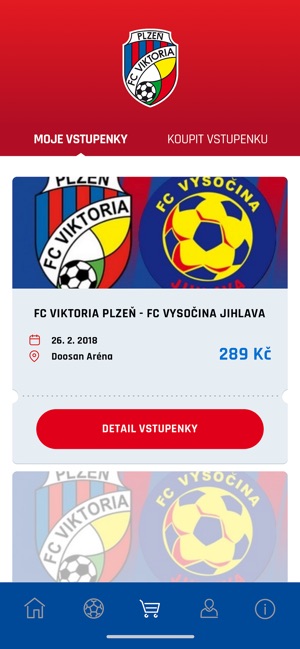 FC Viktoria Plzeň(圖2)-速報App