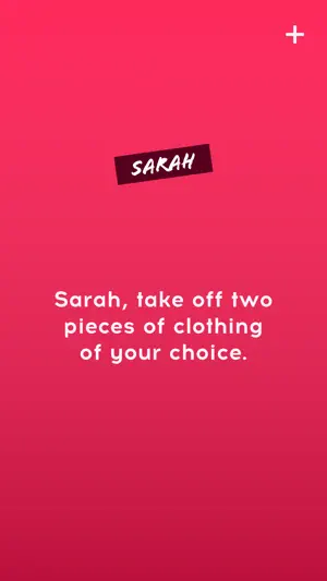 Sex & Love Game for Couple 18+ screenshot 3