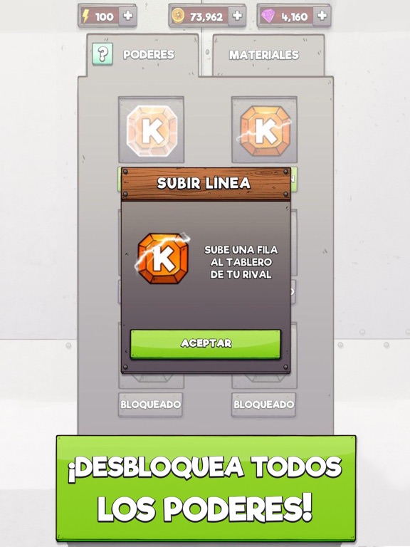 Screenshot #5 pour KABOOM