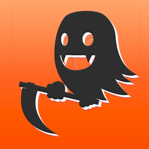 Trick Treat Halloween icon