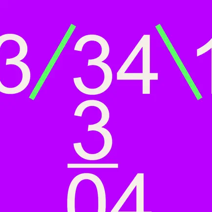 Dutch Long Division Читы