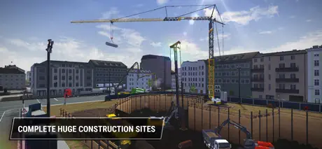 Construction Simulator 3