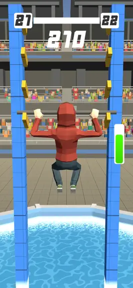 Game screenshot Pull-Ups! apk