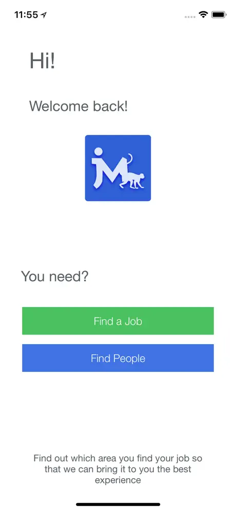 Monkey Jobs