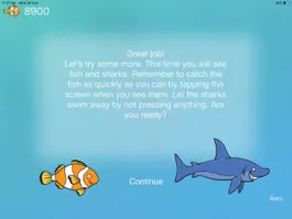 Game screenshot EYT Go/NoGo apk
