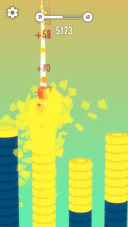 Stack Smasher 3D screenshot-4