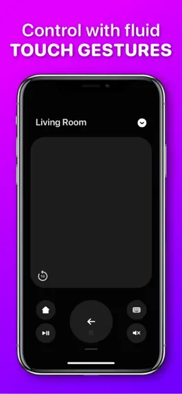Game screenshot Remote for Roku: Remu mod apk