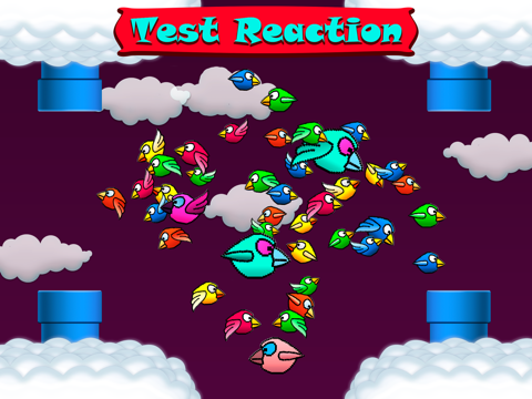 Smash Fun Birds 3 - cool game screenshot 3