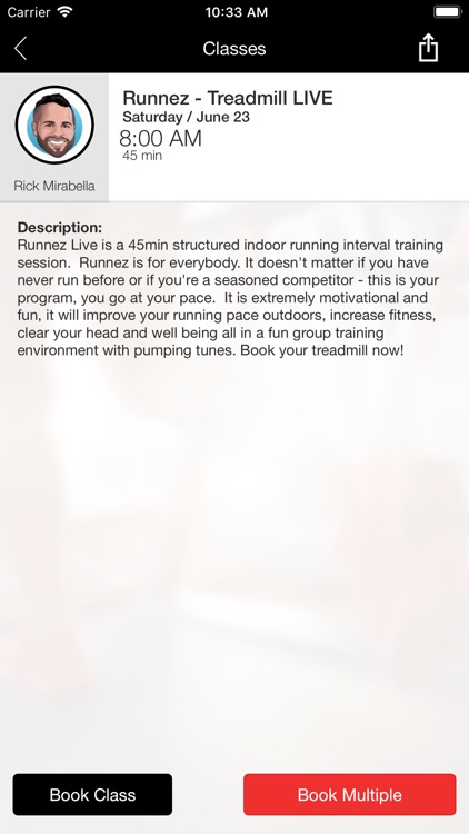 Runnez HQ screenshot-3