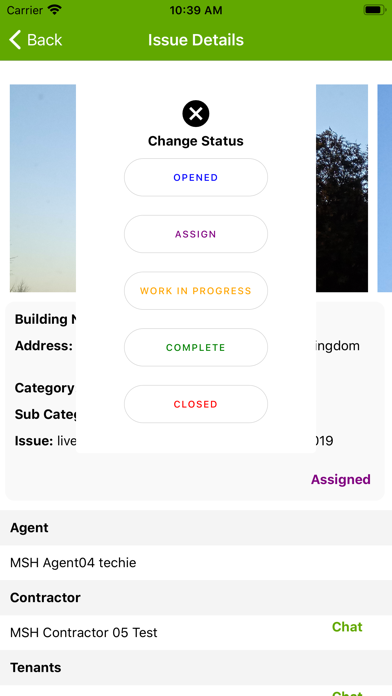 My Smart Handyman screenshot