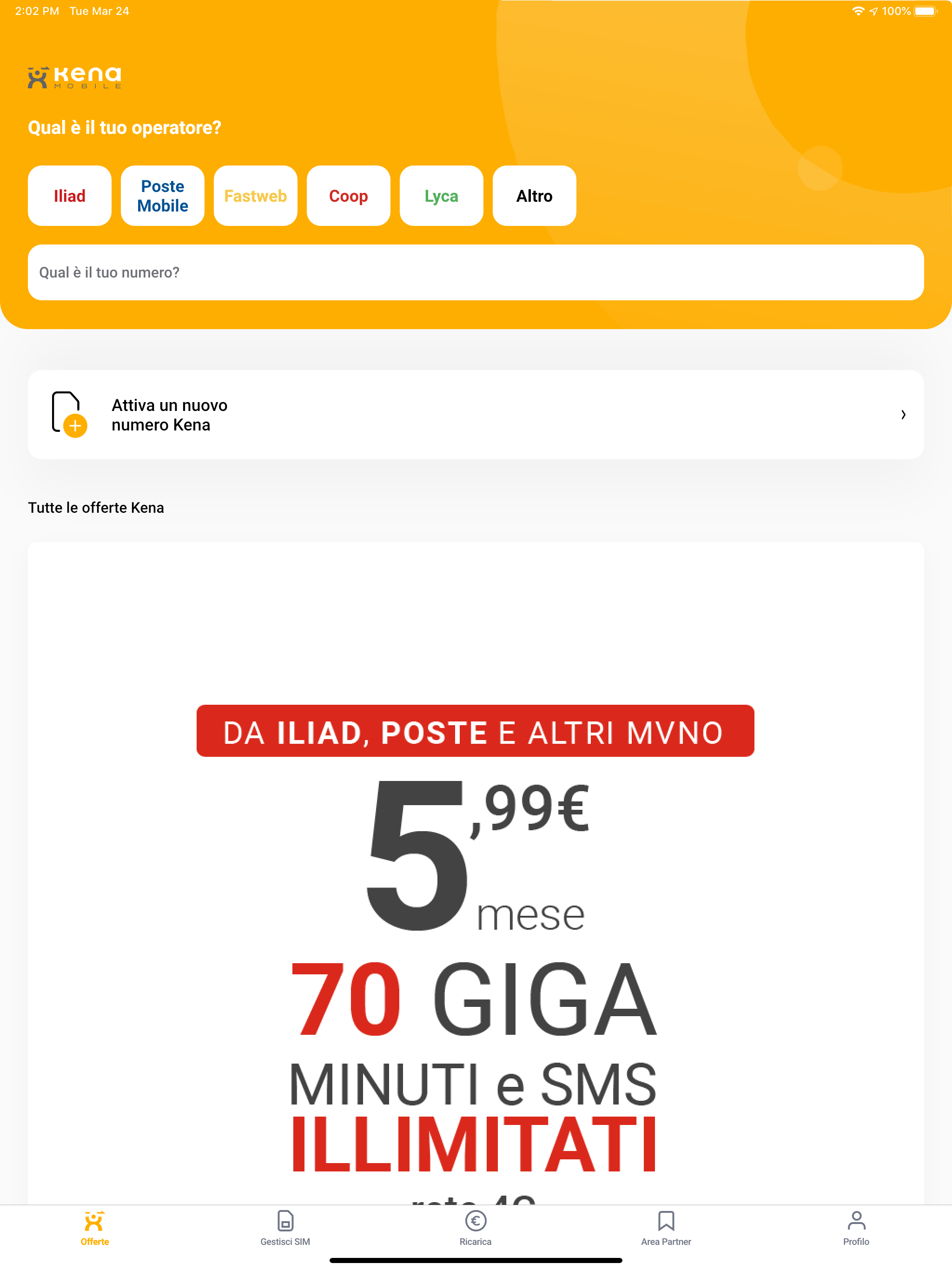 KeApp screenshot 8