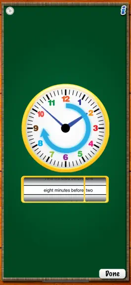 Game screenshot MathTappers: ClockMaster apk