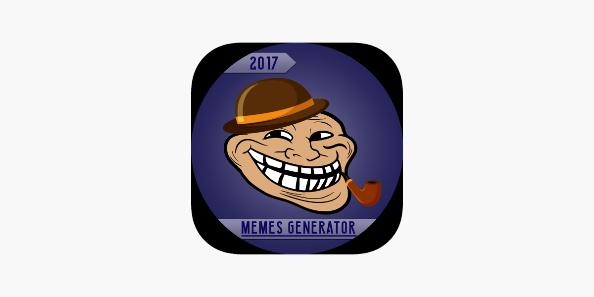 Meme Creator : Meme Maker na App Store