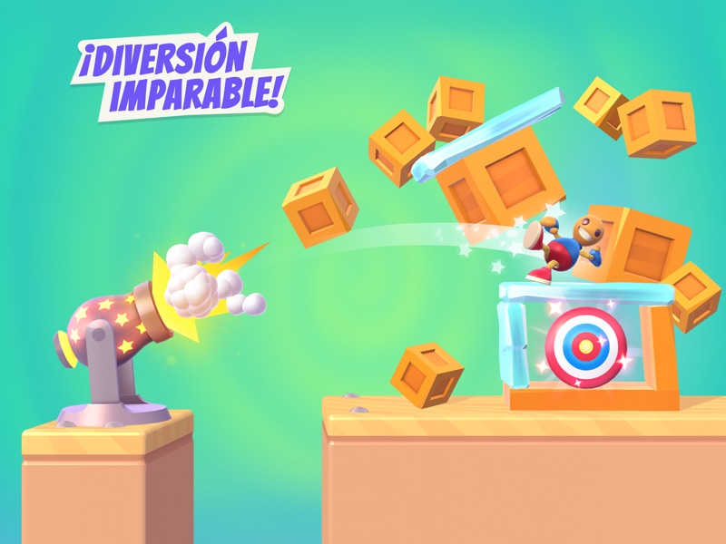 Rocket Buddy screenshot 8