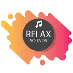 Relaxing Sounds & Melodies App Positive Reviews