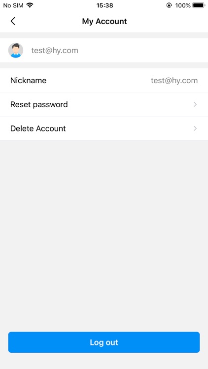 POWERbot-E screenshot-5