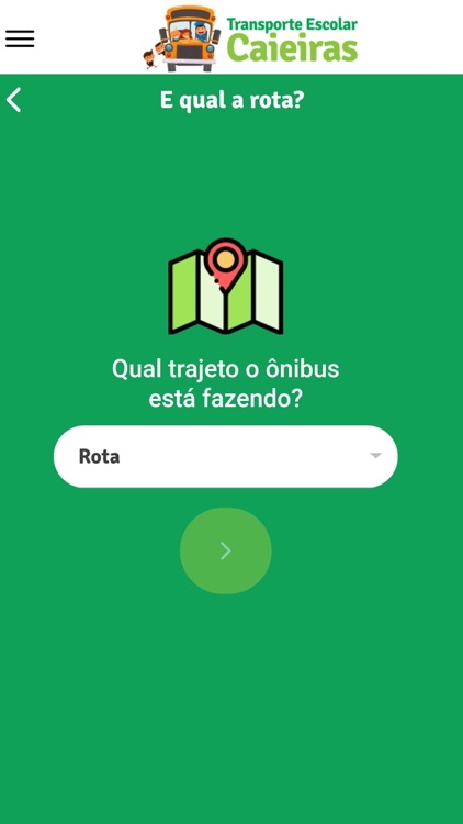 Transporte Escolar SME screenshot-4