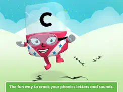 Meet the Alphablocks! iPad image 4