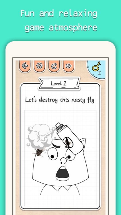 Brain King - IQ Crush screenshot-6