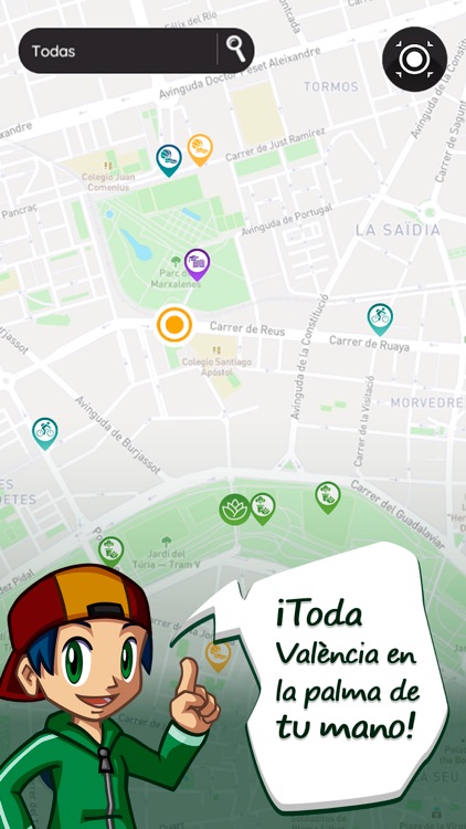 Jove&go screenshot-7