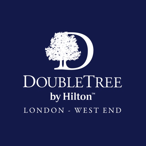 DoubleTree Hilton London West icon