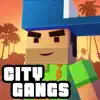 City Gangs: San Andreas App Positive Reviews