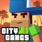 City Gangs: San Andreas