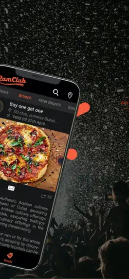 Game screenshot 12amClub hack