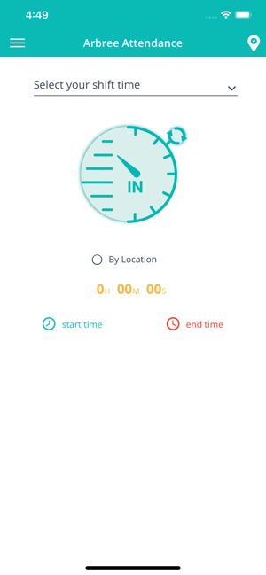 Arbree Attendance(圖3)-速報App