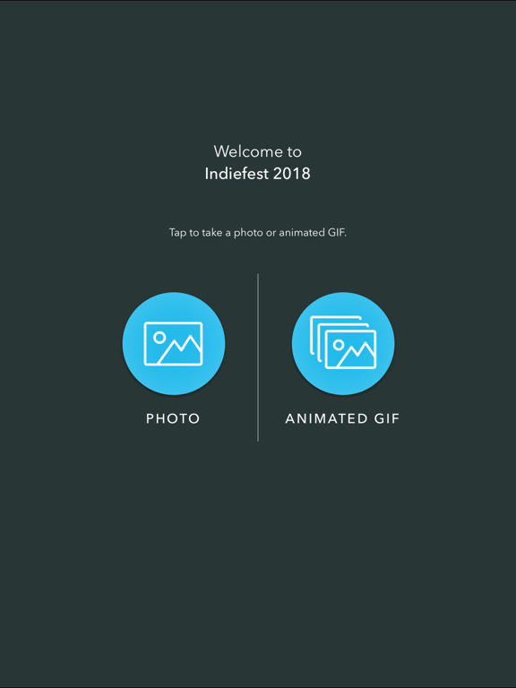 Screenshot #5 pour Arcivr Photo Booth