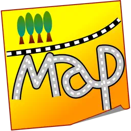 Map Editor app icon